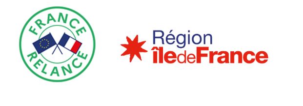 France Relance et Région Île-de-France
