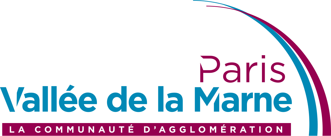 Logo Paris-Vallée de la Marne